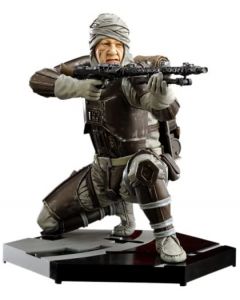 Star Wars Kotobukiya Bounty Hunter Series Dengar The Bounty Hunter ArtFX 1/7 Scale