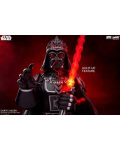 Star Wars Darth Vader Designer Collectible Bust by Unruly Industries