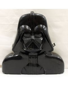Vintage Star Wars Accessories Loose Darth Vader Carrying Case