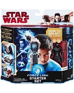 Star Wars Force Link Starter Set with Kylo Ren