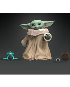 Black Series Yoda Force Spirit 2 Action Fig Brian's Toys