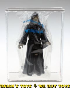 Vintage Kenner Loose ROTJ Star Wars Emperor Palpatine Action Figure CAS 90 (Baggie Style ESB-C, No COO 1-Line LFL) #10159833