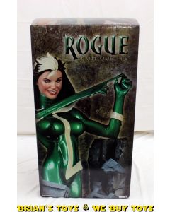 Sideshow Marvel X-Men Comiquette Rogue #6826 (Wear to Face)