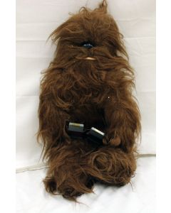 Vintage Star Wars Accessories Loose Plush Chewbacca C6