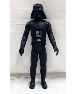 Vintage Star Wars 12" Loose Darth Vader C7 (Missing Cape and Lightsaber)