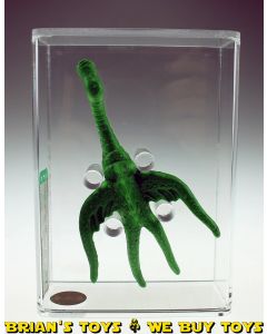 Vintage Kenner Star Wars Loose Creature / Trash Monster AFA 90+ NM+/MT #11200836