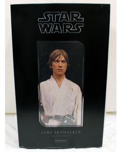 Sideshow Collectibles Premium Format Luke Skywalker