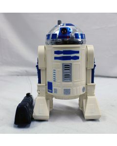 Vintage Kenner Star Wars Accessories Loose R/C R2-D2 C8