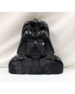 Vintage Accessories Loose Darth Vader Case	C8 (No Insert/Decals Applied)