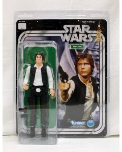 Gentle Giant 12" Jumbo Vintage Han Solo (Small Head)