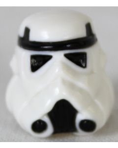 Star Wars Vintage Replica Luke Stormtrooper Helmet