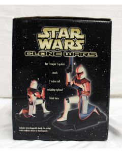 Clone Wars Maquette ARC Trooper