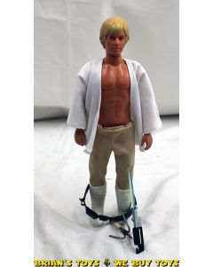 Vintage Kenner Star Wars 12" Loose Luke Skywalker C8