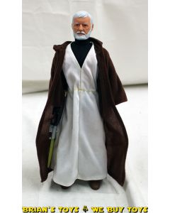 Vintage Kenner Star Wars 12" Loose Ben Kenobi C7