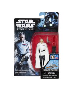 Star Wars Rogue One Carded 3.75" Director Krennic Action Figure
