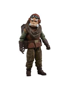 Star Wars The Vintage Collection Kuiil 3 3/4-Inch Action Figure