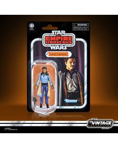 Star Wars The Vintage Collection 3 3/4-Inch Lando Calrissian Action Figure