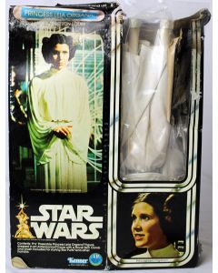 star wars 12 inch figures list