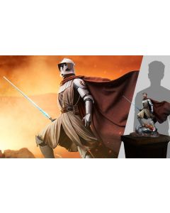 Sideshow Star Wars General Obi-Wan Kenobi™ Mythos