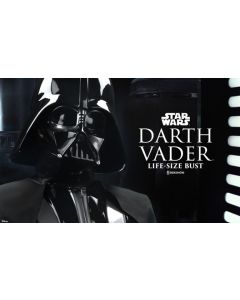 Sideshow Collectibles 1:1 Scale Bust Darth Vader