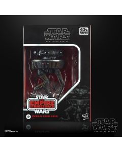 Star Wars 2019 Black Series 6-Inch Imperial Probe Droid Action Figure
