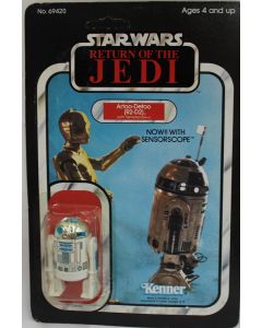 classic star wars toys