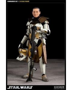 Sideshow Collectibles 12" Commander Bly