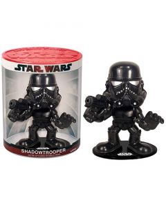 Star Wars Shadow Trooper Ultra Stylized Bobble Head