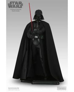 Sideshow Star Wars 1:4 Darth Vader #7117