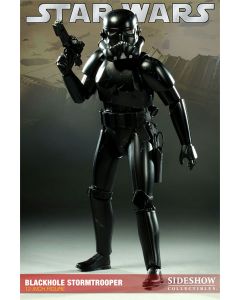 Sideshow Collectibles 12" Blackhole Stormtrooper