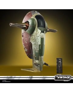 Star Wars The Vintage Collection Boba Fett's Slave I 3 3/4-Inch Scale Vehicle - Exclusive