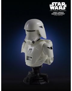 Gentle Giant Mini Bust Snowtrooper