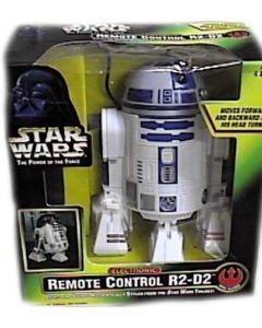 Power of the Force 2 Accessories R/C R2-D2