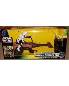 POTF2 R/C Imperial Speeder Bike