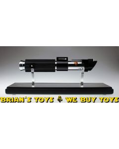 Star Master Replicas Darth Vader ROTS Lightsaber Limited Edition: #0172 Prop Replica