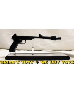 Star Wars Master Replicas Princess Leia ANH Blaster (Signature Edition) #259 Prop Replica