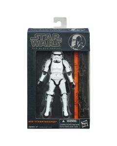 Black Series Stormtrooper 6" Action Figure