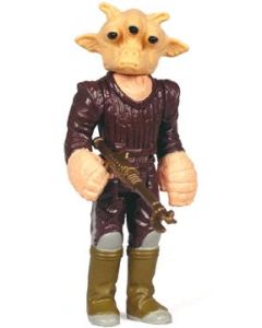 Vintage Kenner Star Wars Loose ROTJ Ree-Yees Action Figure C8