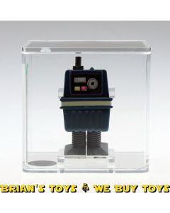 Vintage Kenner Star Wars Loose HK Power Droid Action Figure AFA 80 NM #11820069