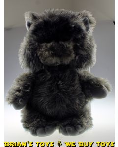 Vintage Star Wars ROTJ Ewok Loose 14" Latara Plush C7 (no headdress)