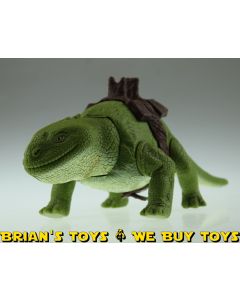 Vintage Kenner Star Wars Beast Loose Dewback C7 (missing reins)