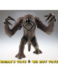 Vintage Kenner Star Wars Beast Loose Rancor C8.5