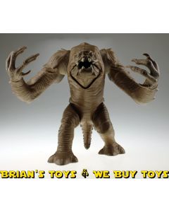 Vintage Kenner Star Wars Beast Loose Rancor C8
