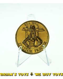 Vintage Star Wars Droids Kea Moll Coin