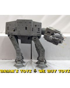 Vintage Kenner Star Wars Vehicle Loose AT-AT C6