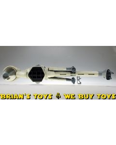 Vintage Kenner Star Wars Vehicle Loose B-Wing Fighter C5 (missing some decals)