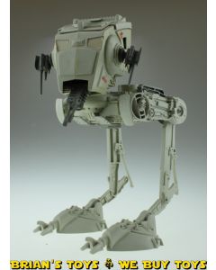 Vintage Kenner Star Wars Vehicle Loose C7 Scout Walker **See Notes