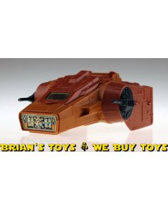 Vintage Kenner Star Wars Mini-Rig Loose AST-5 Vehicle C7 *See Notes