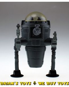 Vintage Kenner Star Wars Mini-Rig Loose CAP-2 Vehicle C8 (missing decals)