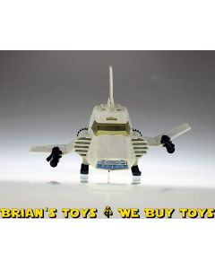Vintage Kenner Star Wars Mini-Rig Loose ISP-6 Vehicle C6 (Missing Some Decals)